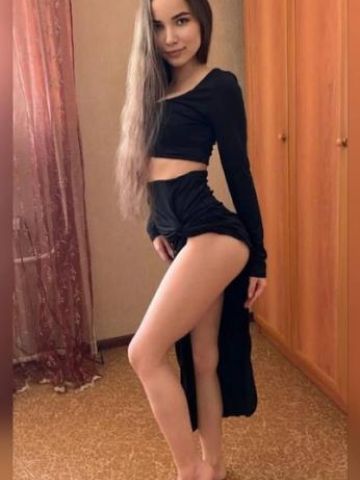 Анкета проститутки Арина, 22 года